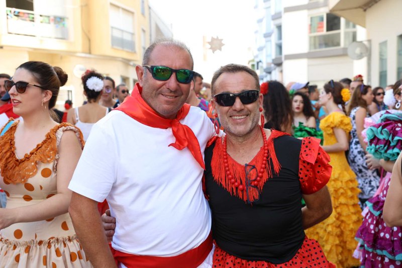 Gran ambient i  Gran ambient i